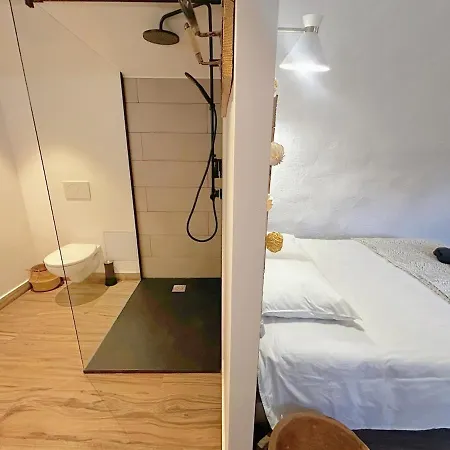 Le Petit Refuge شقة