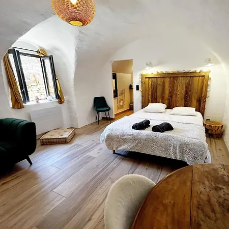 Le Petit Refuge Apartman