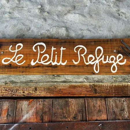 Le Petit Refuge *