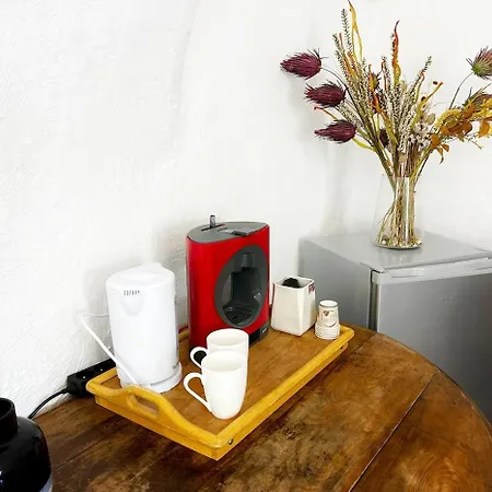 Apartman Le Petit Refuge