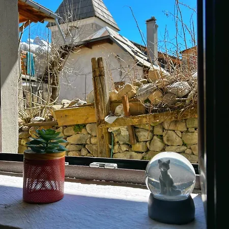 Le Petit Refuge *